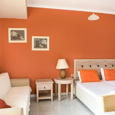 Sunny Apartments - Ex Zoi Studios Daratsos Extérieur photo