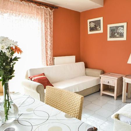 Sunny Apartments - Ex Zoi Studios Daratsos Extérieur photo